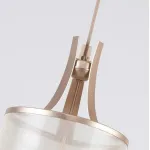 Подвесной светильник Favourite Himiko 2551-1P от ImperiumLoft