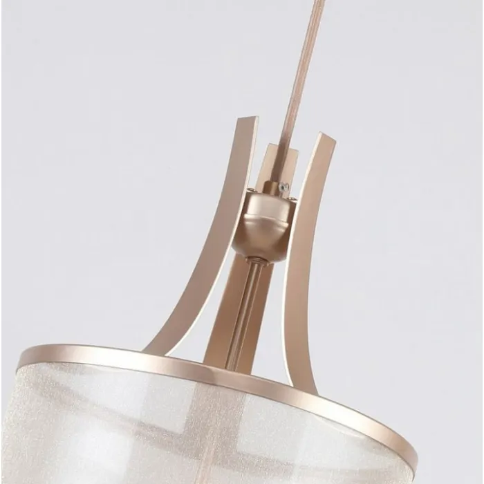 Подвесной светильник Favourite Himiko 2551-1P от ImperiumLoft