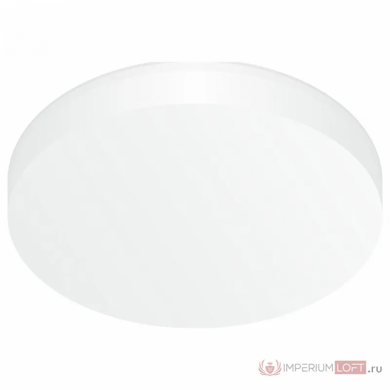 Встраиваемый светильник Citilux Вега CLD5224W Цвет плафонов белый Цвет арматуры белый от ImperiumLoft