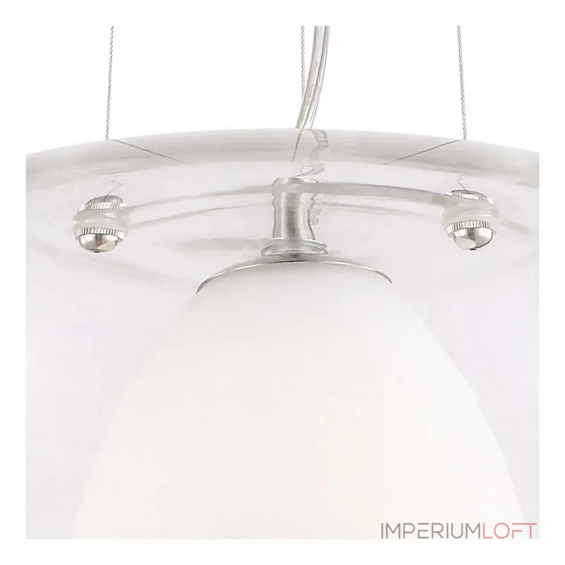 Подвесной светильник Arte Lamp Ufo A1260SP-1SS 