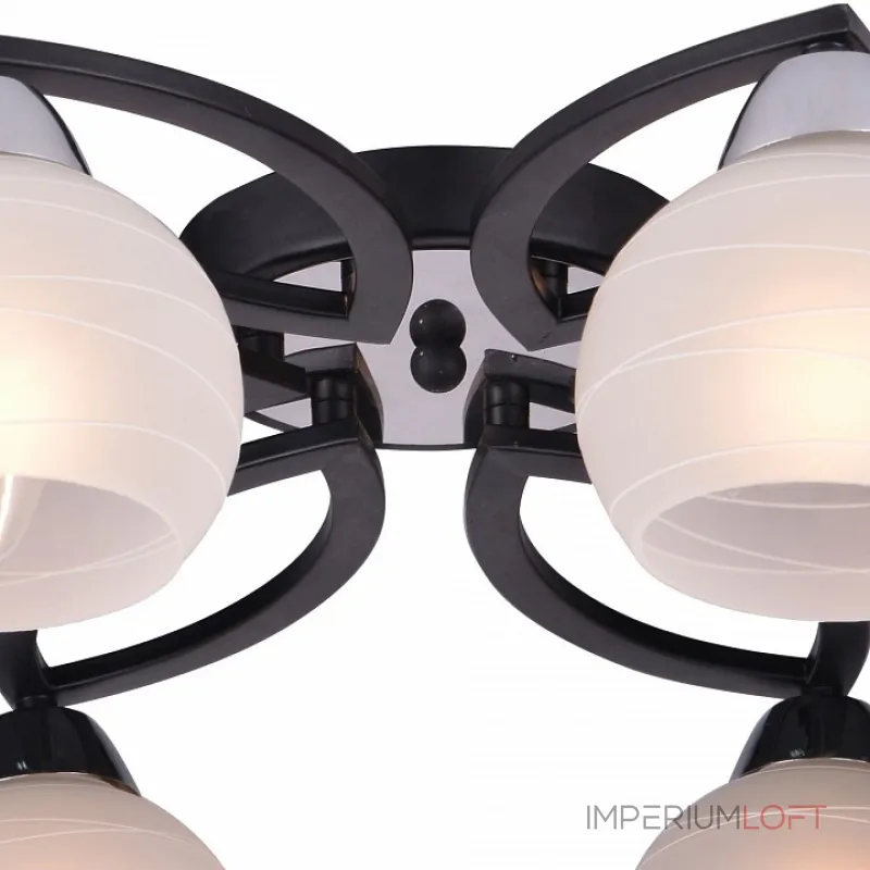 Потолочная люстра TopLight Philomena TL3730X-06BC 