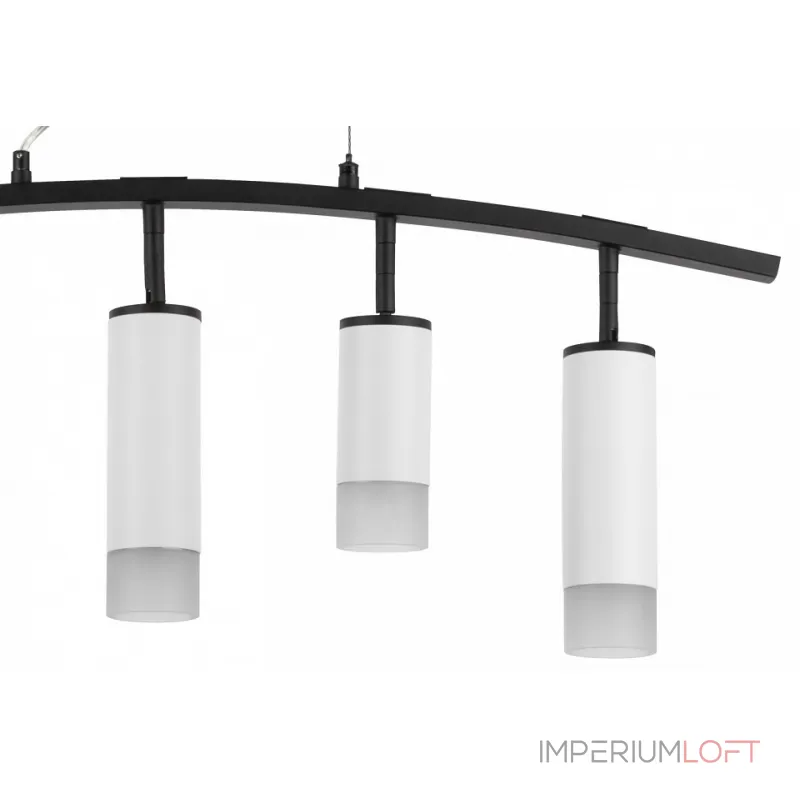 Подвесной светильник Lightstar Rullo LR7353628631 от ImperiumLoft