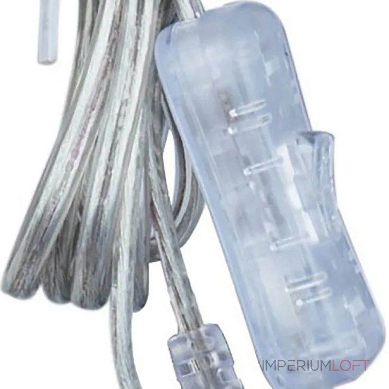 Бра Arte Lamp Falena A3116AP-1SS Цвет арматуры серебро Цвет плафонов белый