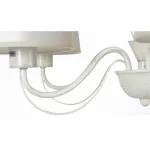 Подвесная люстра Arte Lamp Orlean A9310LM-5WG Цвет арматуры золото Цвет плафонов белый от ImperiumLoft