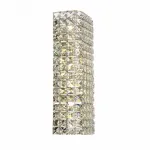 Накладной светильник ST-Luce Disco SL748.101.05 Цвет арматуры хром Цвет плафонов прозрачный от ImperiumLoft