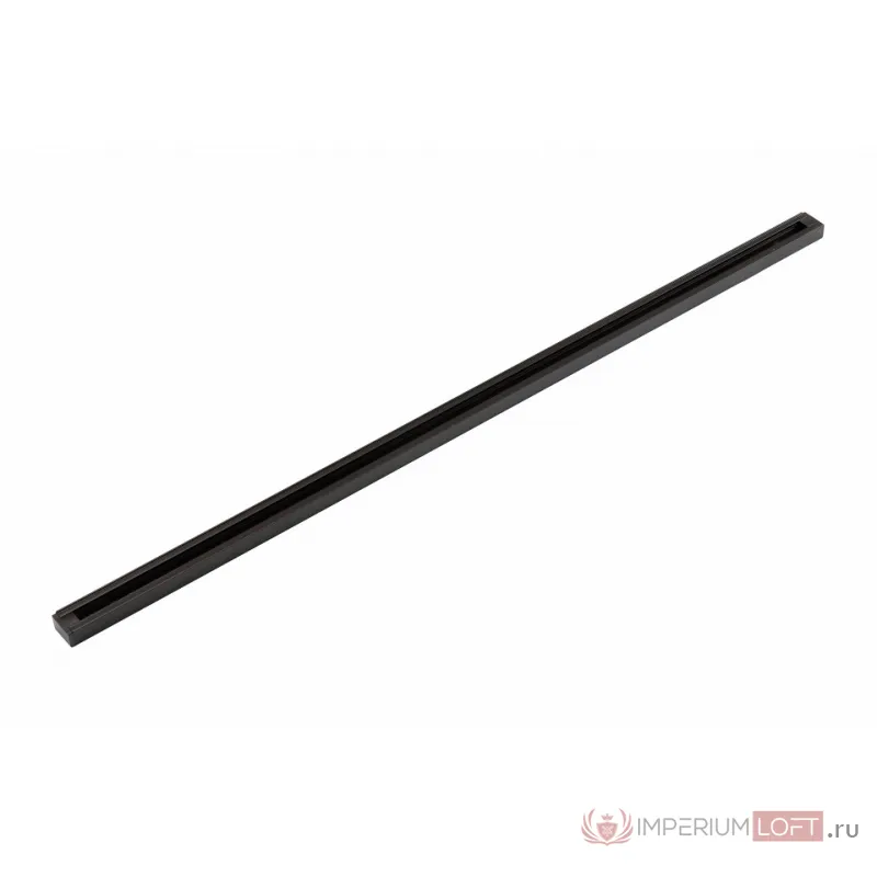 Трек накладной Denkirs DK Track Black TR1001-BK от ImperiumLoft