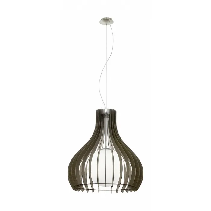 Подвесной светильник Eglo Tindori 96218 от ImperiumLoft