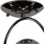 Потолочная люстра Rivoli Estatico S9 DN Б0038074 