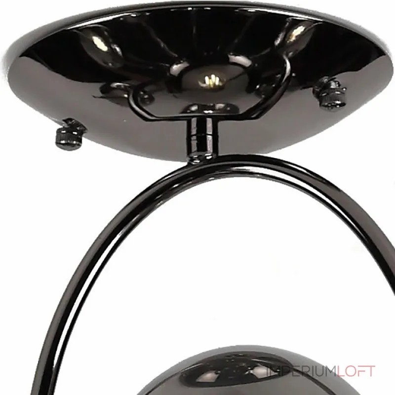 Потолочная люстра Rivoli Estatico S9 DN Б0038074 
