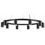 Подвесная люстра Lightstar Rullo LR0203700 от ImperiumLoft