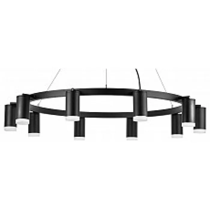 Подвесная люстра Lightstar Rullo LR0203700 от ImperiumLoft