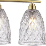 Подвесной светильник Pearle TL5362H-3 Toplight Подвесной светильник Pearle TL5362H-3 Toplight
