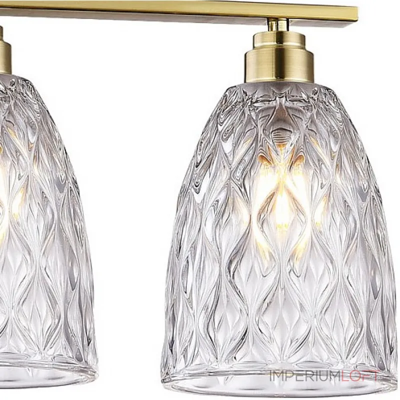 Подвесной светильник Pearle TL5362H-3 Toplight Подвесной светильник Pearle TL5362H-3 Toplight