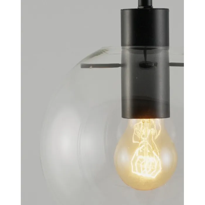 Подвесной светильник Moderli Aero V2230-P от ImperiumLoft