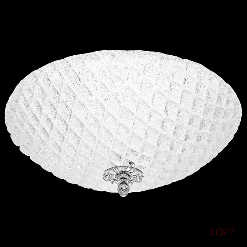 Потолочный светильник Lightstar Murano 602070  Потолочный светильник Lightstar Murano 602070