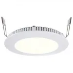 Встраиваемый светильник Deko-Light 565248 Цвет арматуры белый