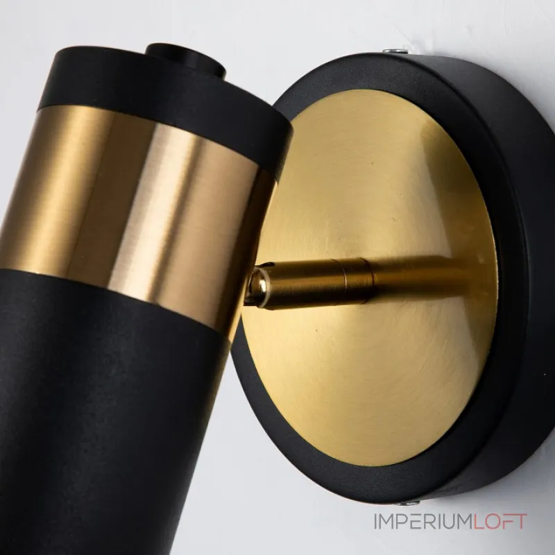 Спот Favourite Light point 2997-1W от ImperiumLoft Спот Favourite Light point 2997-1W от ImperiumLoft