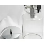 Подвесной светильник Lussole Brighton GRLSP-9638 