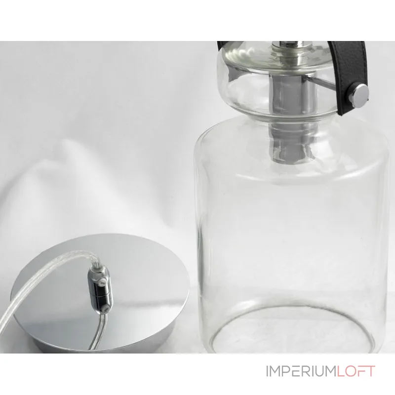 Подвесной светильник Lussole Brighton GRLSP-9638 