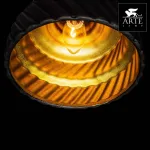 Подвесной светильник Arte Lamp Bijoux A6682SP-1BK от ImperiumLoft