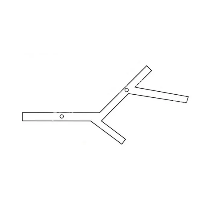 Подвесной светильник Donolux DL18516 DL18516S052B115 Цвет арматуры черный Цвет плафонов черный от ImperiumLoft