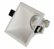 Встраиваемый светильник Mantra Lambordjini 6845 Цвет арматуры белый Цвет плафонов белый Встраиваемый светильник Mantra Lambordjini 6845 Цвет арматуры белый Цвет плафонов белый