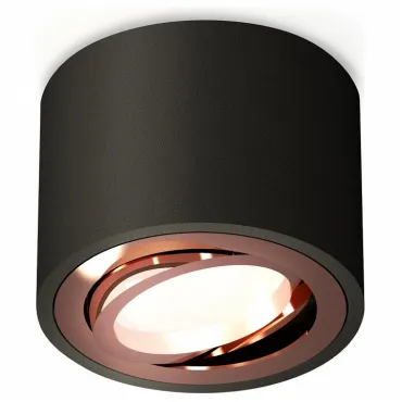 Накладной светильник Ambrella Techno 293 XS7511005 Цвет арматуры бронза от ImperiumLoft