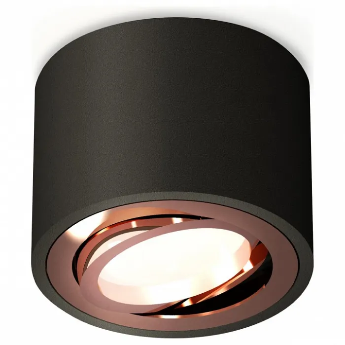 Накладной светильник Ambrella Techno 293 XS7511005 Цвет арматуры бронза от ImperiumLoft
