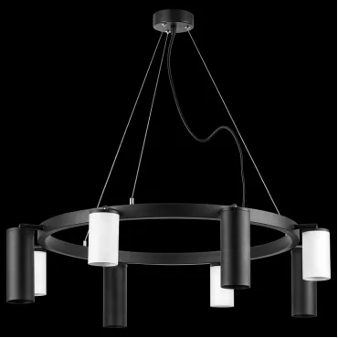 Подвесная люстра Lightstar Rullo LR018364874 от ImperiumLoft