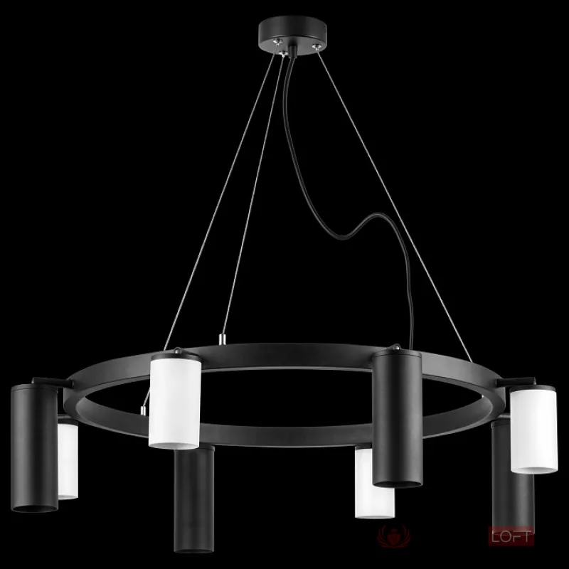 Подвесная люстра Lightstar Rullo LR018364874 от ImperiumLoft