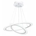 Подвесной светильник Ambrella Original FA FA4355 от ImperiumLoft