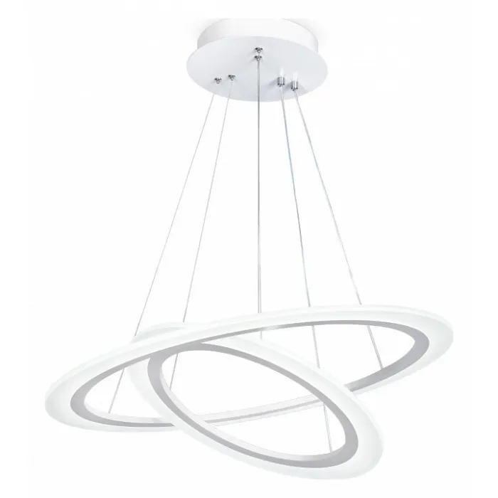 Подвесной светильник Ambrella Original FA FA4355 от ImperiumLoft