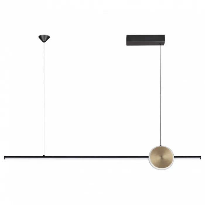 Подвесной светильник Odeon Light Stilo 6601/30L от ImperiumLoft