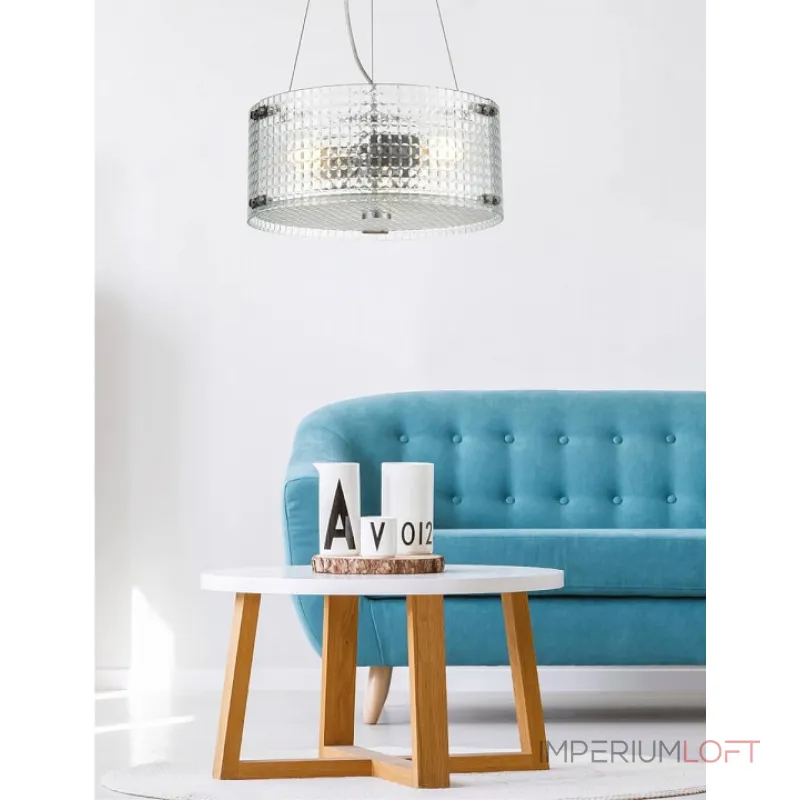 Подвесной светильник Vele Luce Magic 742 VL5123P03