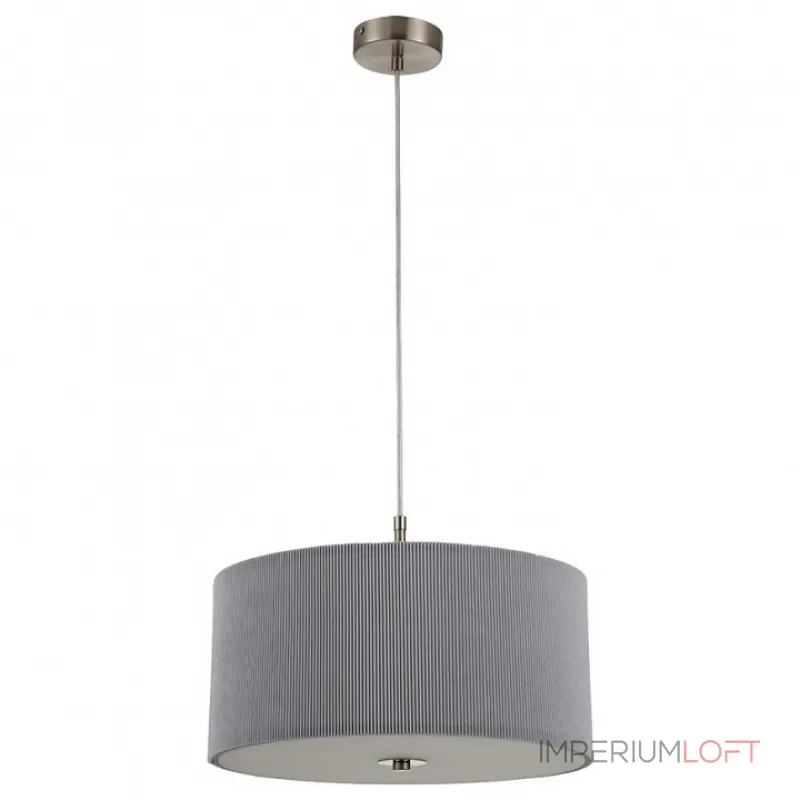 Подвесной светильник Arte Lamp Mallorca A1021SP-3SS Подвесной светильник Arte Lamp Mallorca A1021SP-3SS