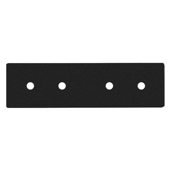 Крепление для трека Arte Lamp Linea-Accessories A480506 Цвет арматуры Черный от ImperiumLoft