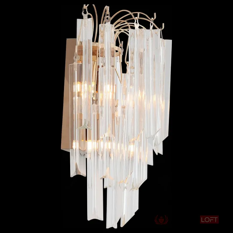 Бра ST-Luce Osoleto SL386.201.03 от ImperiumLoft