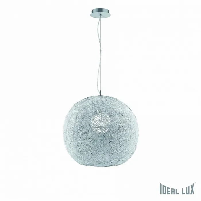 Подвесной светильник Ideal Lux EMIS EMIS SP1 D40 от ImperiumLoft