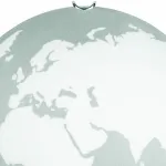Накладной светильник Brilliant Earth 94088/70
