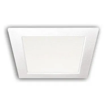 Встраиваемый светильник Imex LPN.597 LPN.597.12 Цвет плафонов белый