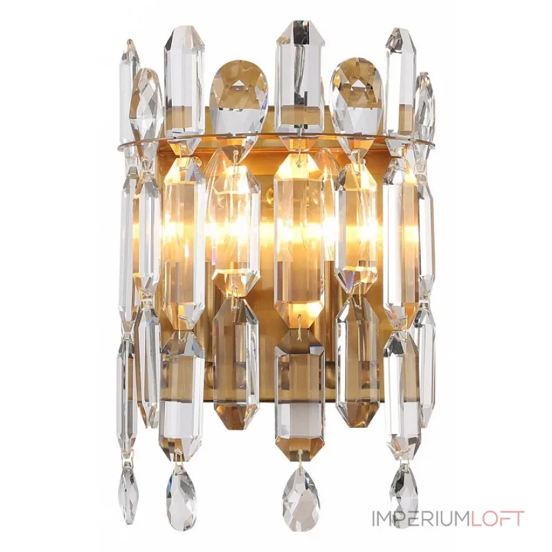 Накладной светильник Stilfort Legacy 2158/05/02W от ImperiumLoft Накладной светильник Stilfort Legacy 2158/05/02W от ImperiumLoft