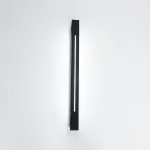Подсветка для зеркала Citilux Визор CL708261N Цвет арматуры черный Цвет плафонов белый от ImperiumLoft