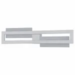 Накладной светильник Vele Luce Silvi 742 VL8191W21