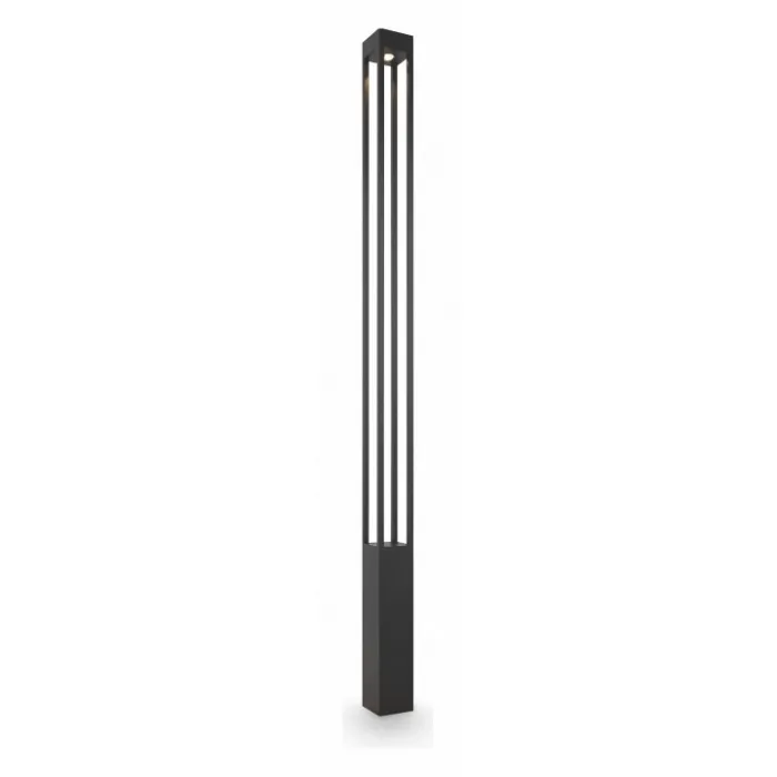 Фонарный столб Maytoni Elbe O424FL-L25GF от ImperiumLoft