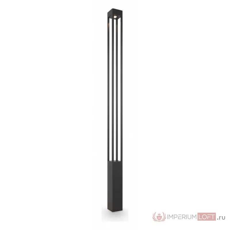 Фонарный столб Maytoni Elbe O424FL-L25GF от ImperiumLoft