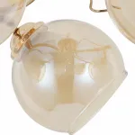 Потолочная люстра Rivoli Dino Б0044447 