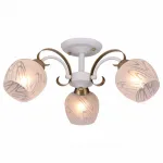Потолочная люстра TopLight Samantha TL3690X-03WG 