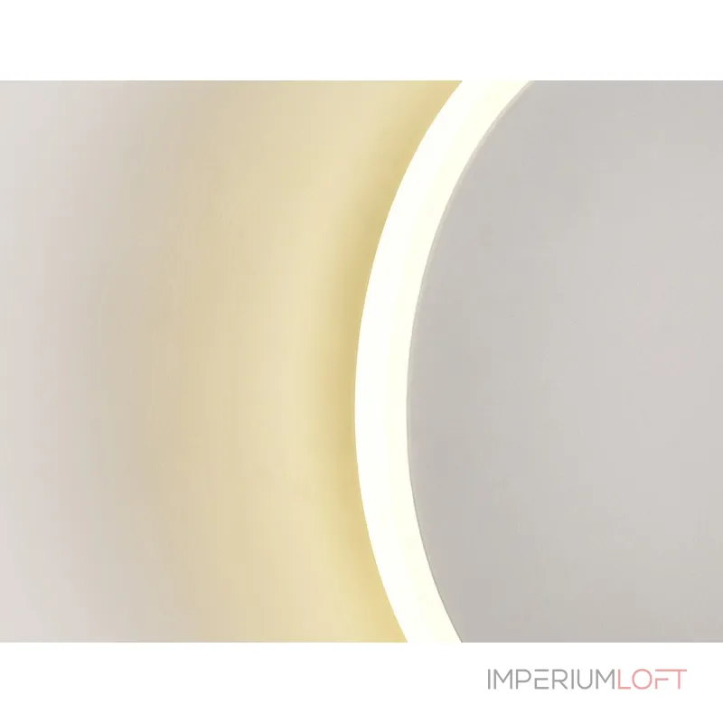 Накладной светильник Ambrella Sota FW104 Цвет арматуры белый Цвет плафонов белый от ImperiumLoft Накладной светильник Ambrella Sota FW104 Цвет арматуры белый Цвет плафонов белый от ImperiumLoft