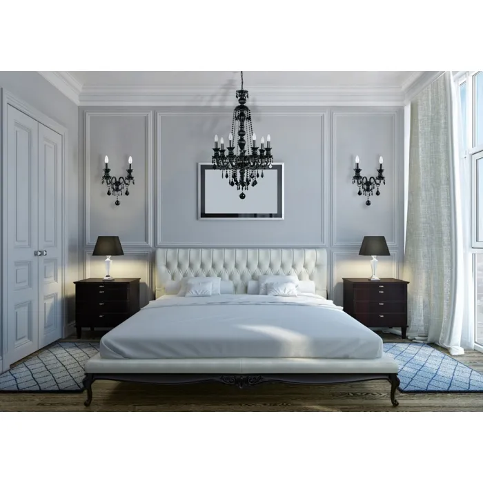 Бра Chiaro Барселона 3 313020502 от ImperiumLoft