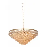 Подвесная люстра Vitaluce V5290 V5290-8/6+3+1  Подвесная люстра Vitaluce V5290 V5290-8/6+3+1